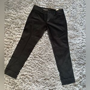 Banana Republic Sloan Pant Petite 00